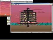 SimTower: The Vertical Empire