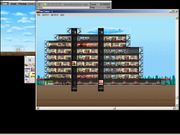 SimTower: The Vertical Empire