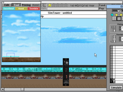 SimTower: The Vertical Empire
