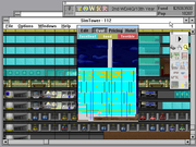SimTower: The Vertical Empire