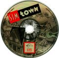 [SimTown - обложка №6]