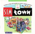 [SimTown - обложка №2]