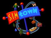 SimTown