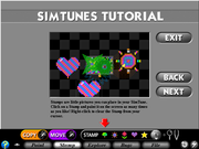 SimTunes