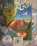 SimulGolf