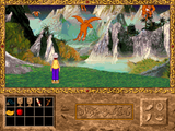 [Sinbad in The Lost Land - скриншот №15]