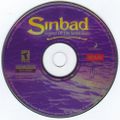 [Sinbad: Legend of The Seven Seas - обложка №5]
