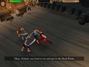 Sinbad: Legend of The Seven Seas