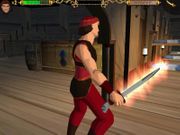 Sinbad: Legend of The Seven Seas