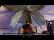 Sinbad: Legend of The Seven Seas