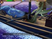 Sinbad: Legend of The Seven Seas