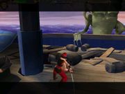 Sinbad: Legend of The Seven Seas