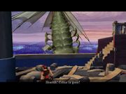 Sinbad: Legend of The Seven Seas