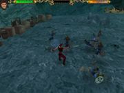 Sinbad: Legend of The Seven Seas