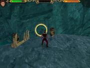 Sinbad: Legend of The Seven Seas