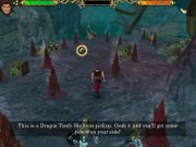 Sinbad: Legend of The Seven Seas