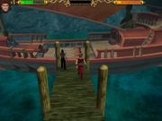 Sinbad: Legend of The Seven Seas