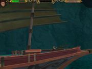 Sinbad: Legend of The Seven Seas