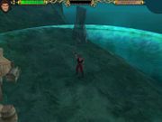 Sinbad: Legend of The Seven Seas