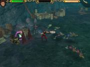 Sinbad: Legend of The Seven Seas