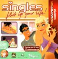 [Singles - обложка №3]