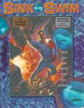 [Sink or Swim - обложка №3]