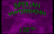 Siperian Vaihtoperhonen