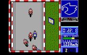 Sito Pons 500cc Grand Prix