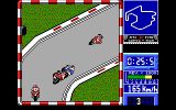 [Sito Pons 500cc Grand Prix - скриншот №9]