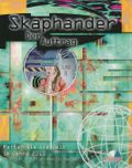 [Skaphander: Der Auftrag - обложка №1]
