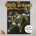 [Skate Dragon - обложка №1]