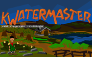 Skaut Kwatermaster