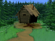 Сказки на бересте: Хождение за тридевять земель