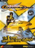 [Ski-Doo X-Team Racing - обложка №1]