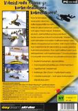 [Ski-Doo X-Team Racing - обложка №2]