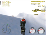 [Ski-Doo X-Team Racing - скриншот №1]