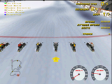 [Ski-Doo X-Team Racing - скриншот №2]