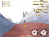 [Ski-Doo X-Team Racing - скриншот №3]