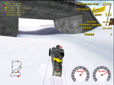 [Ski-Doo X-Team Racing - скриншот №4]