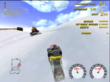 [Ski-Doo X-Team Racing - скриншот №5]