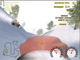 [Ski-Doo X-Team Racing - скриншот №6]