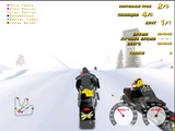 [Ski-Doo X-Team Racing - скриншот №9]