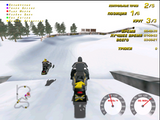 [Ski-Doo X-Team Racing - скриншот №10]