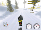 [Ski-Doo X-Team Racing - скриншот №13]