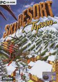 [Ski Resort Tycoon - обложка №1]