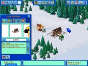 Ski Resort Tycoon