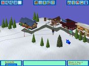 Ski Resort Tycoon