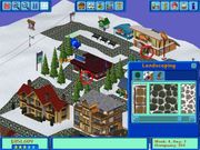 Ski Resort Tycoon