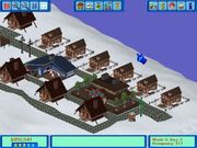 Ski Resort Tycoon