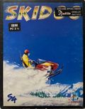 [Skidoo - обложка №2]